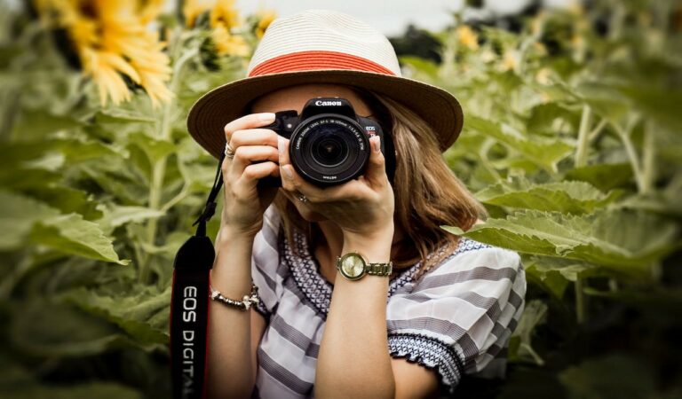 Подробнее о статье Достоинства услуги предметной фотосъемки